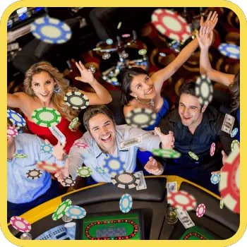Jackpot Slots ဂိမ်းများ Reel နှင့် Symbols ဖော်ပြချက်