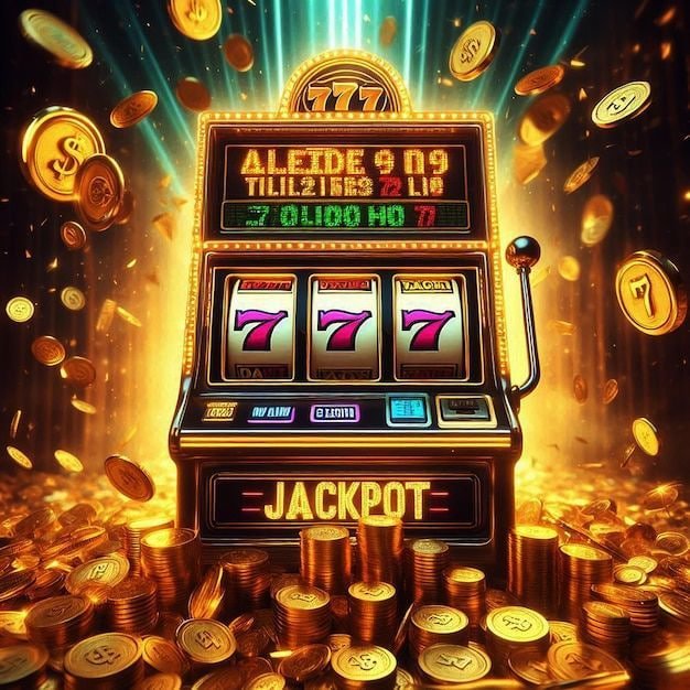 Online Slots Myanmar