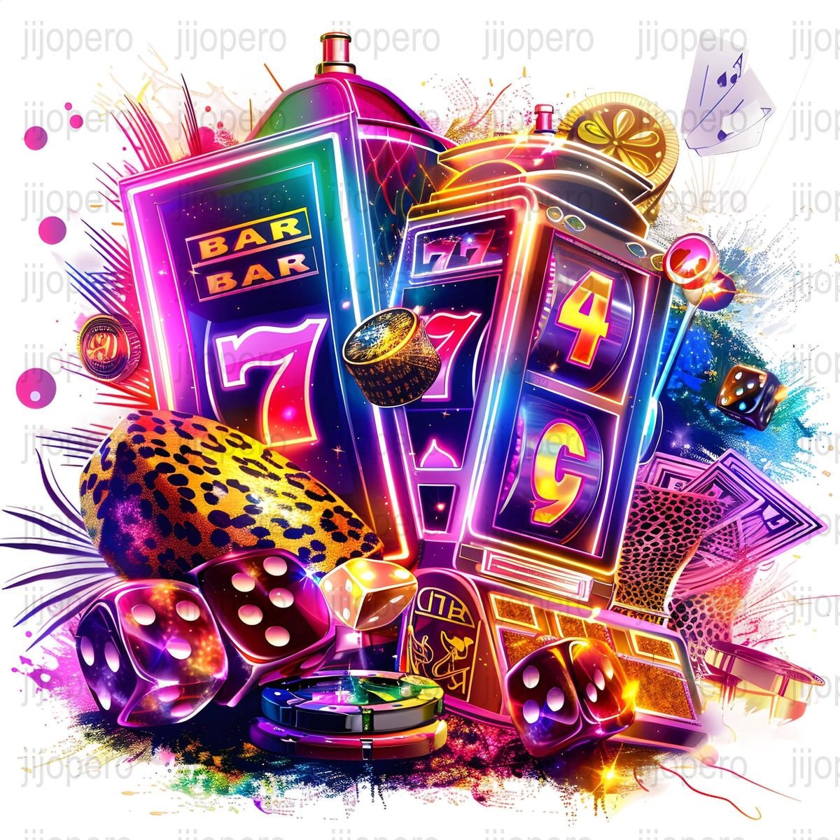 1bbet Casino ငွေသွင်း ကစားနည်း မြန်မာ KBZPay