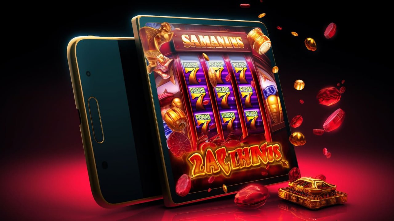 မြန်မာနိုင်ငံတွင် Online Slots ဂိမ်းများကို 1bbet တွင် ကစားနေသောမြင်ကွင်း