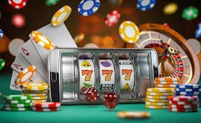 1bbet Myanmar — Live Casino, Slots နှင့် Sportsbook ကစားနည်းများ