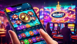 Live Casino Myanmar
